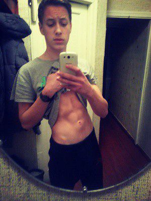 Личные фото