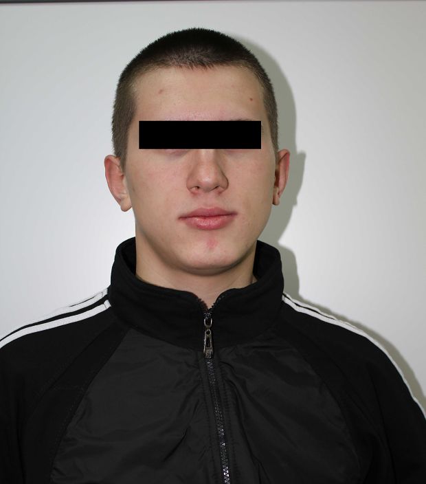 это я