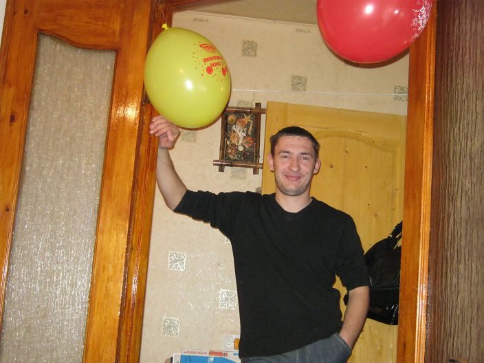 я и только я