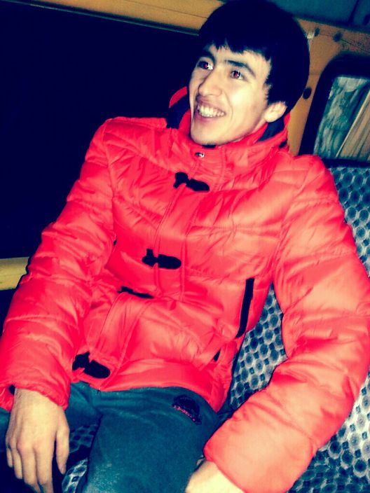 Личные фото