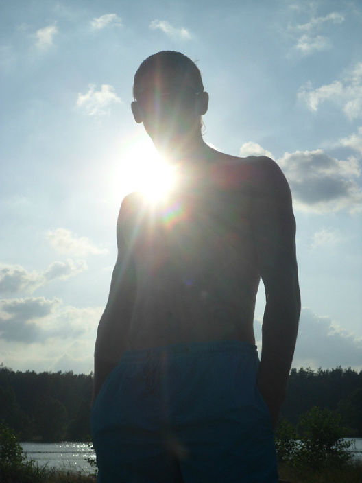 Личные фото