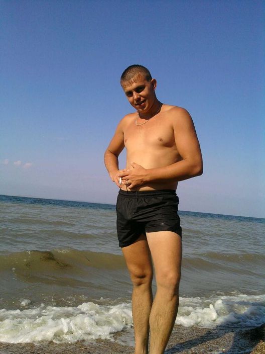 красавчик