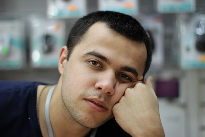 Без заголовка никак)