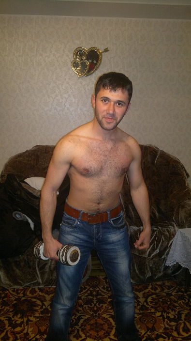 Личные фото