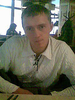 Нарманый парень