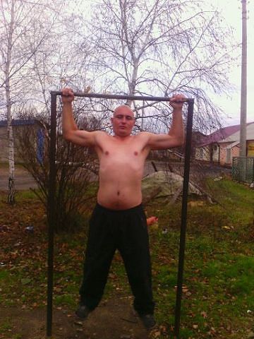 я хочу секса