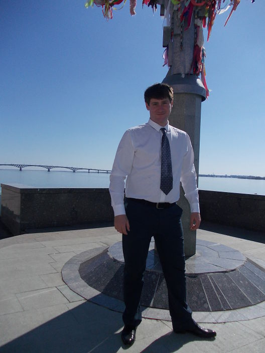 я.весна.