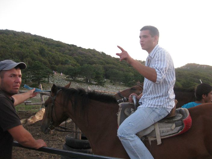 Личные фото