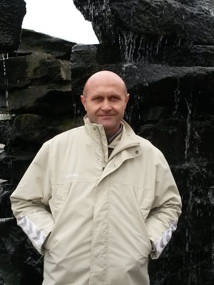 В странствиях