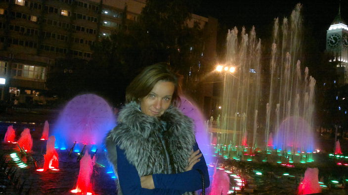 Личные фото