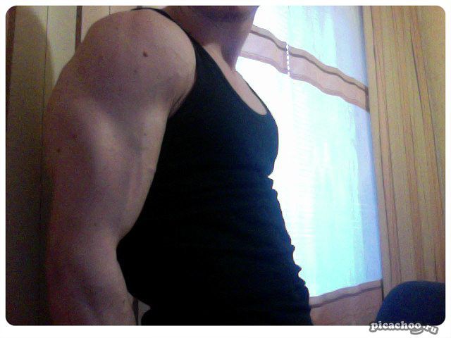 результаты тренировок