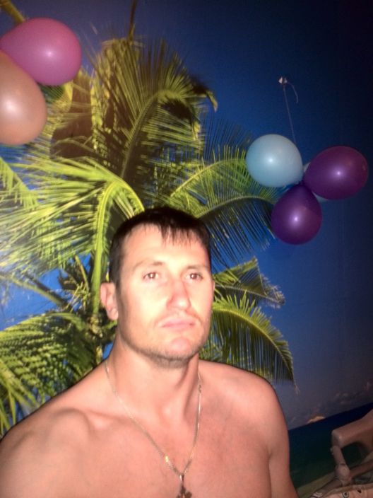 готов к сексу