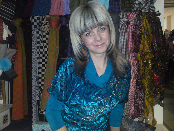 Личные фото