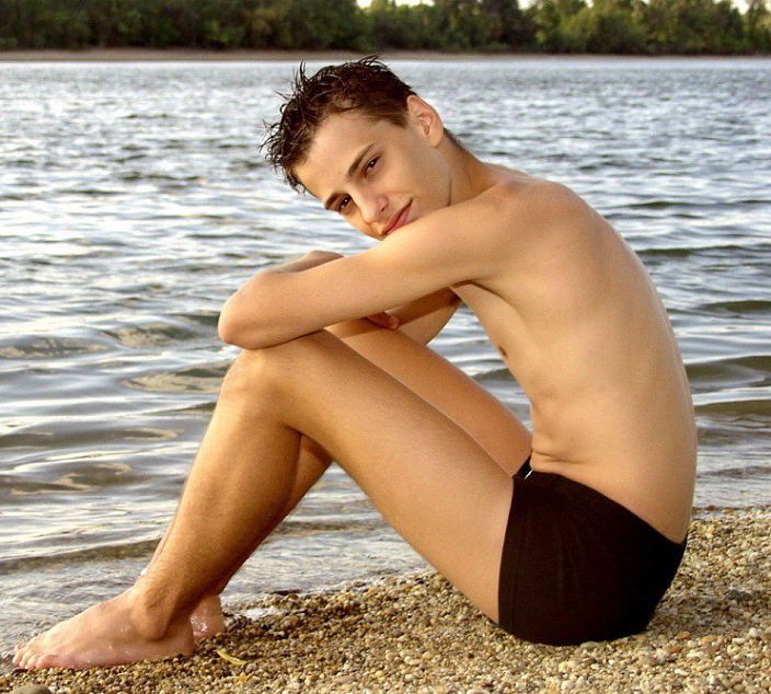 это собственно я