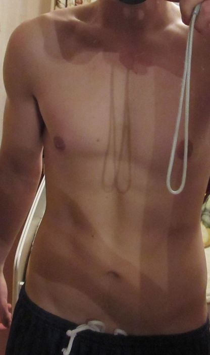 Личные фото