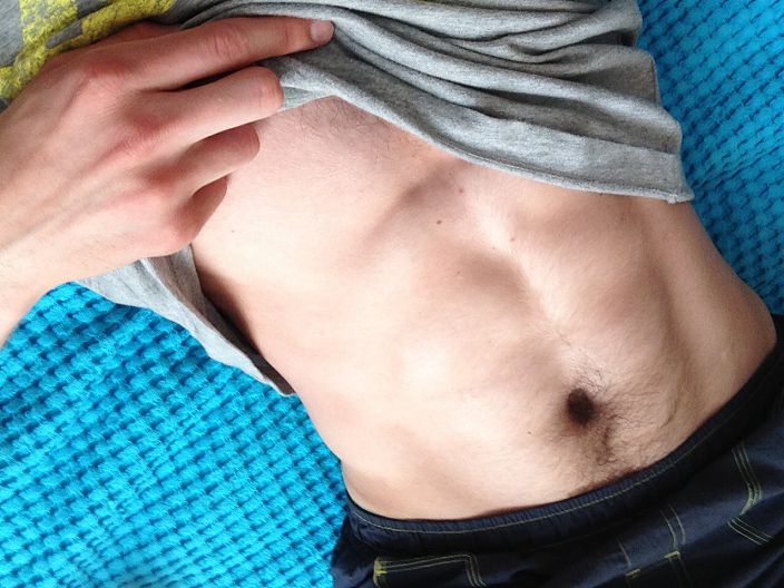 Такой получилась первая фотография:)