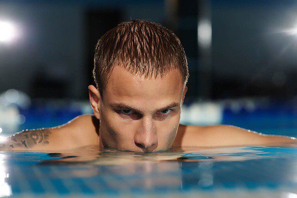 Я и только я))))