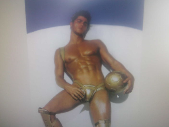 Скоро футбол