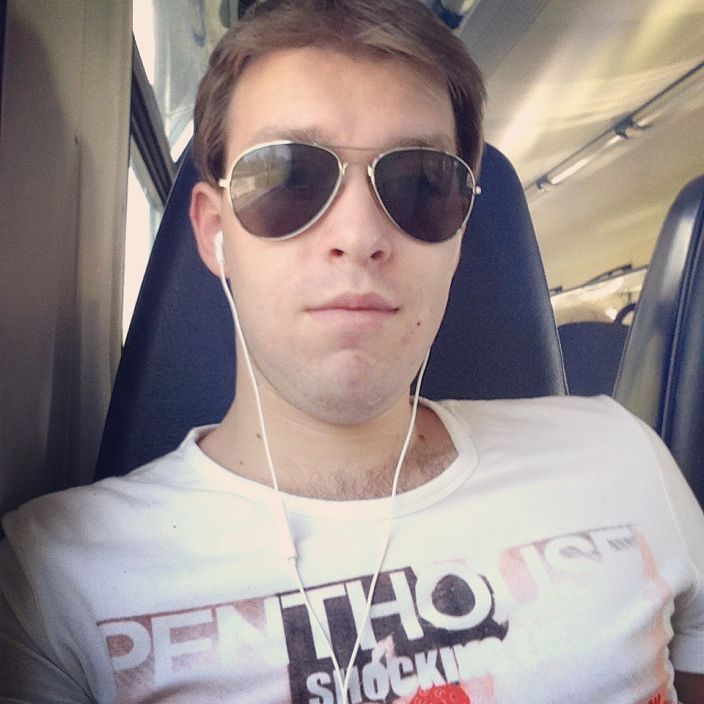 Личные фото