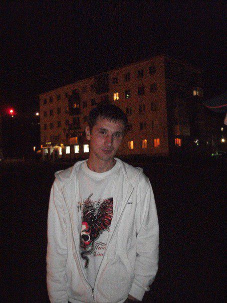 я                                    я