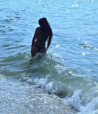 Личные фото