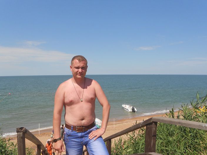 Личные фото