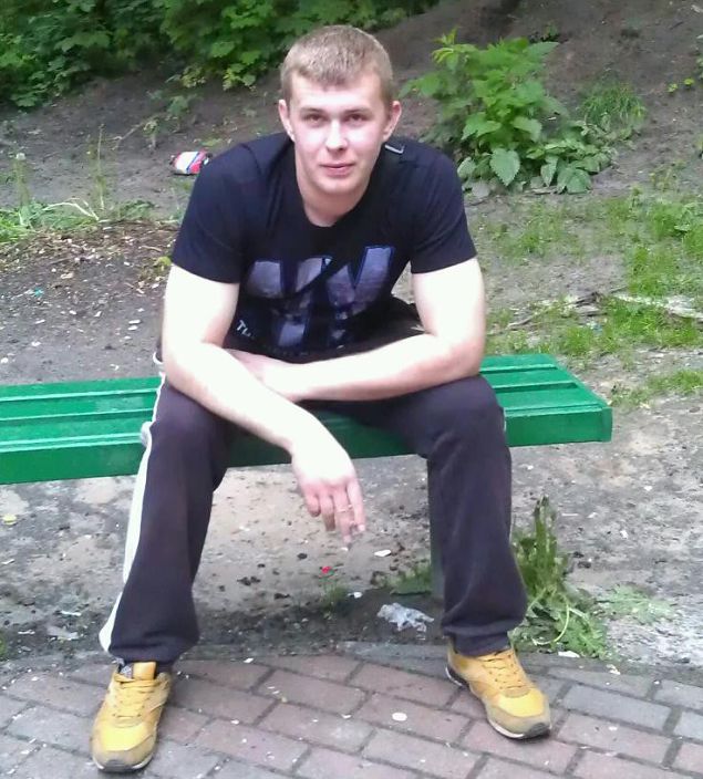 Личные фото