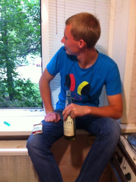 Личные фото