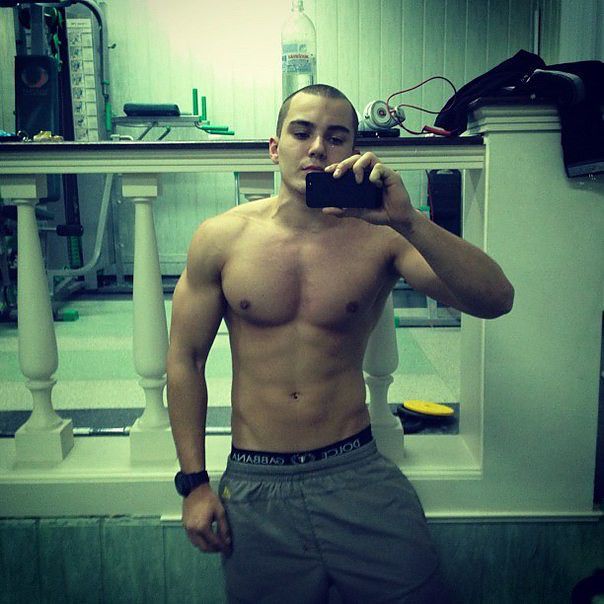 Личные фото