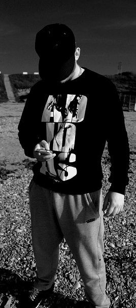 вактивном поиске