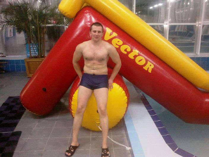 Личные фото