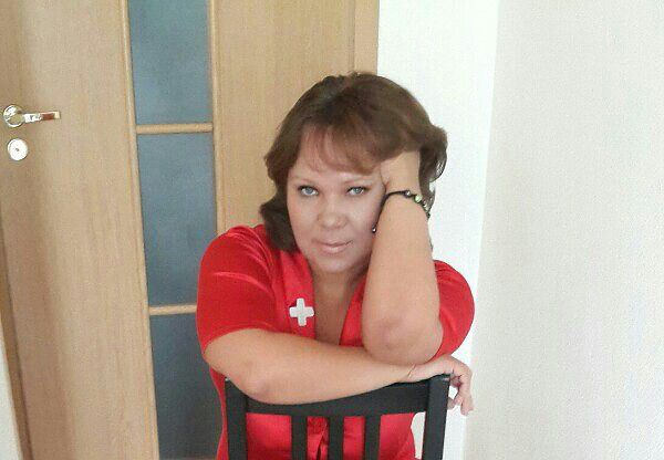 Личные фото