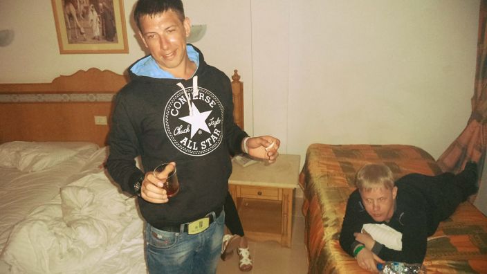 ХОЧУ ВАС ДЕВОЧКИ!