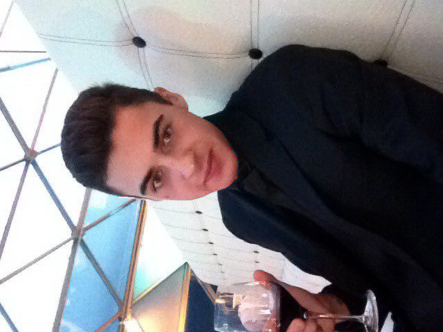 Я на работе