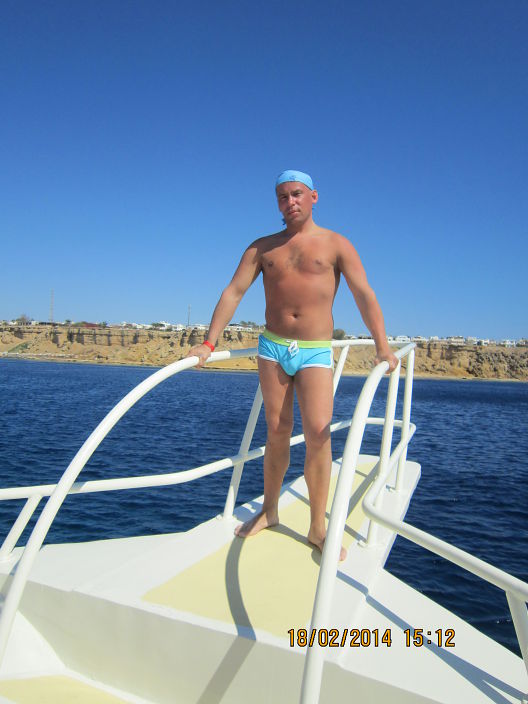 всем приветик