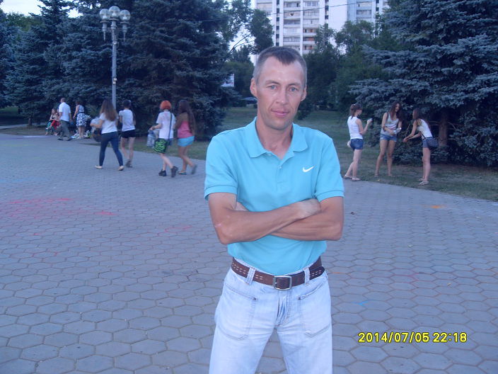 Познакомимся?