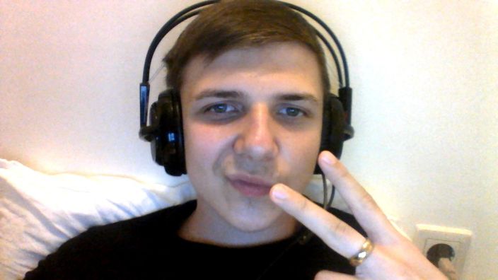 Вот так вот