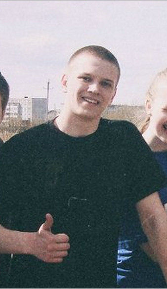 Первое место