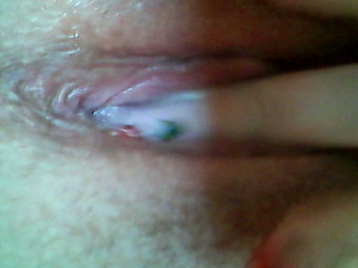 Моя киска оргазм