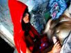 Red Riding Hood Fucks the Wolf