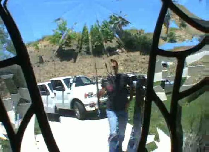 Only a threesome can help her