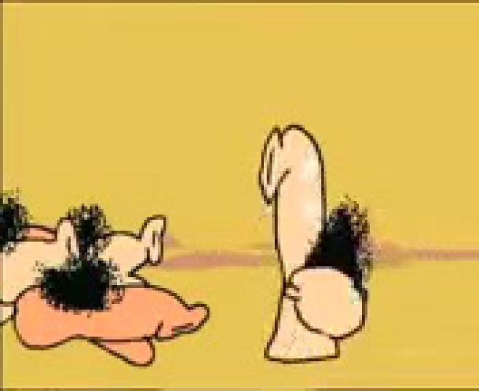 Маршировка