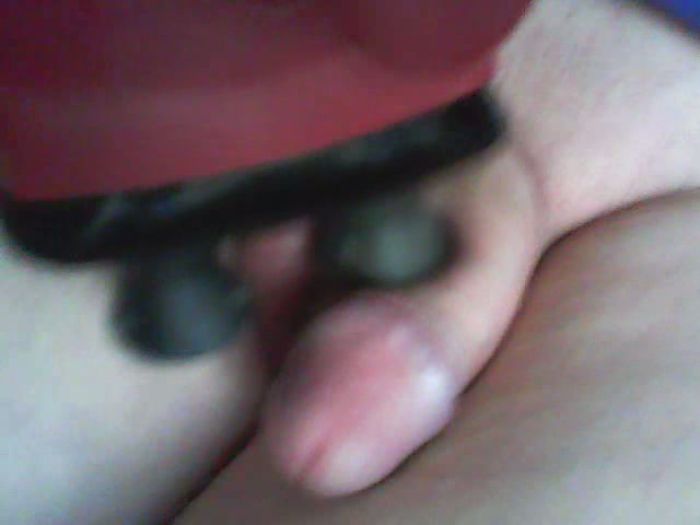 массаж члена