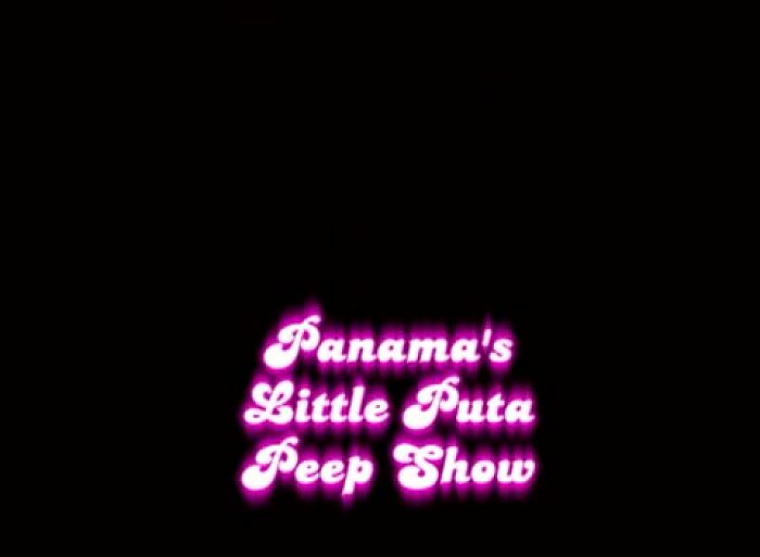 Bound gagged and teased