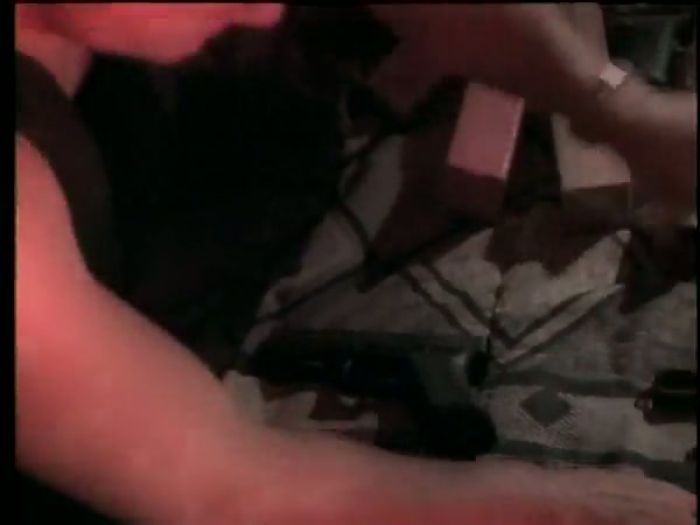 Beautiful Blond Felicia Rides On Shawn Ricks's Hard dick