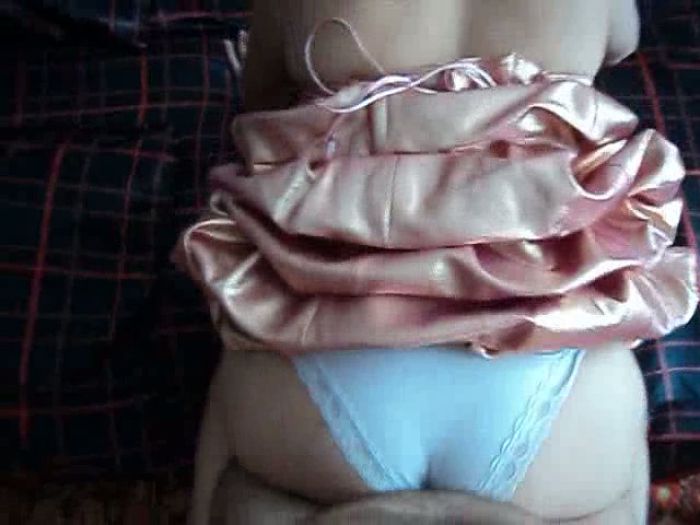 Секс реал частный,раком трах в платье и трусиках