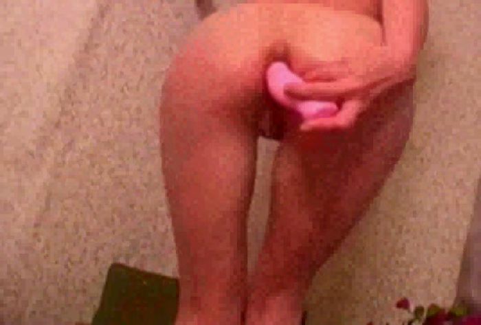 мои маленькие шалости