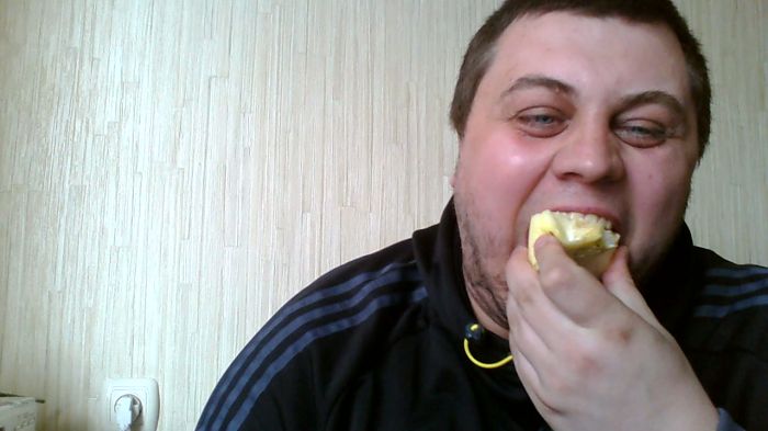 Личные видео