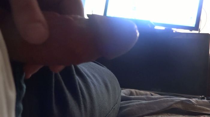 брызги спермы