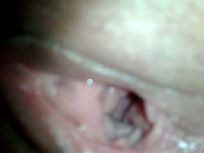 сладкие дырочки